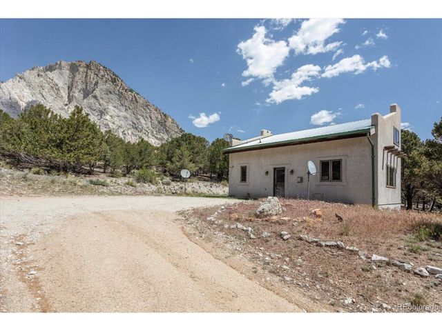 16715 Shadow Ln, Nathrop, CO 81236