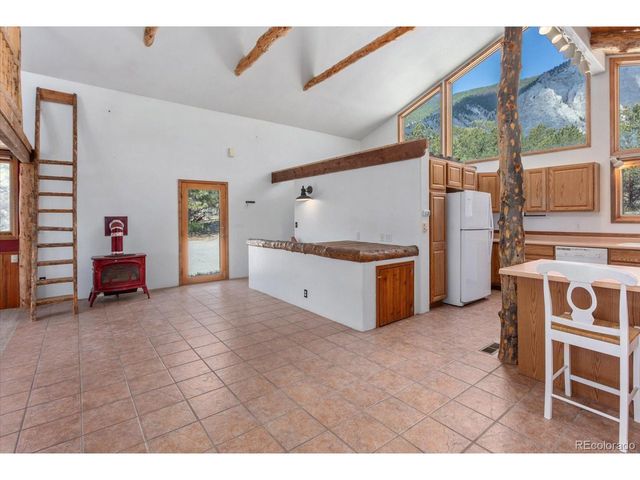 16715 Shadow Ln, Nathrop, CO 81236