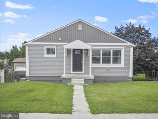 809 FLORIDA AVE, Hagerstown, MD 21740