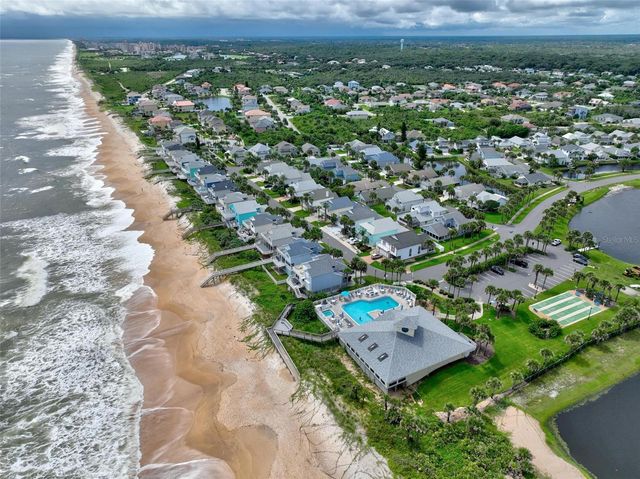 8 SEA VISTA DRIVE, Palm Coast, FL 32137