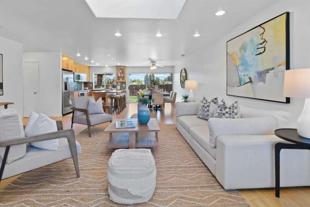 15155 Calle Juanito, San Diego, CA 92129