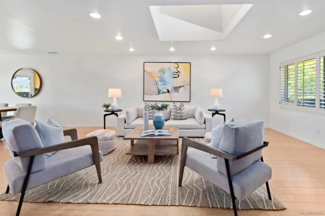 15155 Calle Juanito, San Diego, CA 92129