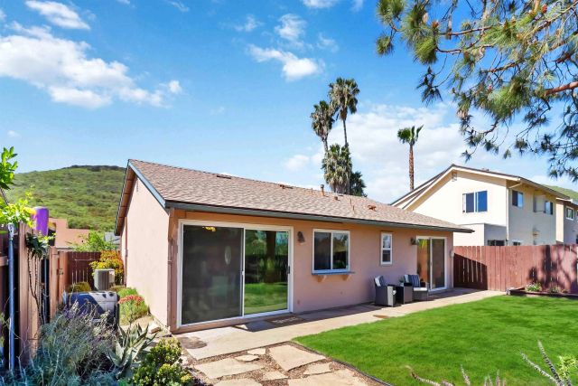 15155 Calle Juanito, San Diego, CA 92129