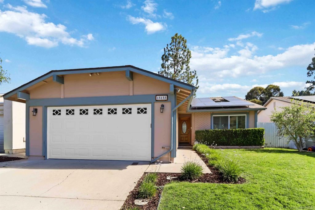 15155 Calle Juanito, San Diego, CA 92129