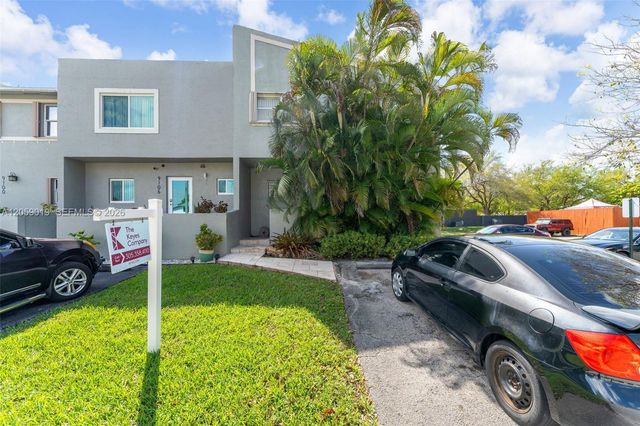 9110 SW 203rd Terrace, Cutler Bay, FL 33189