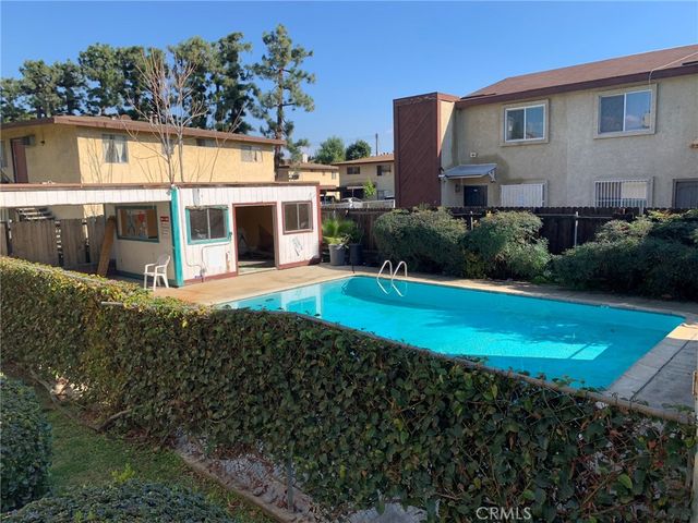 11827 Ferris Road I, El Monte, CA 91732