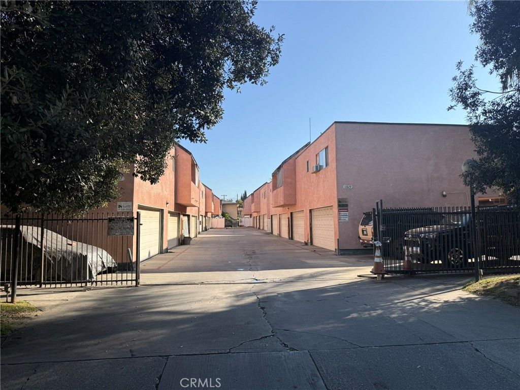 11827 Ferris Road I, El Monte, CA 91732