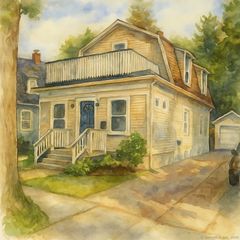 19 Shoreham Road, New Haven, CT 06512