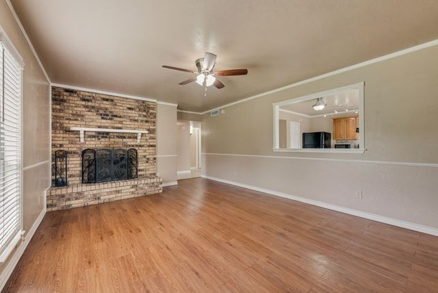 5033 Avery Lane, The Colony, TX 75056