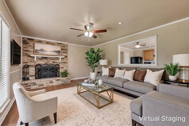 5033 Avery Lane, The Colony, TX 75056