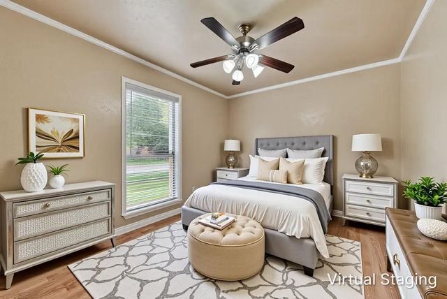 5033 Avery Lane, The Colony, TX 75056