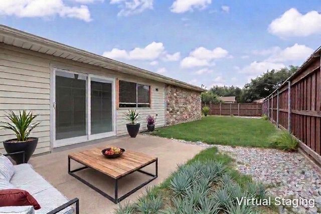 5033 Avery Lane, The Colony, TX 75056