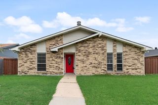 5033 Avery Lane, The Colony, TX 75056
