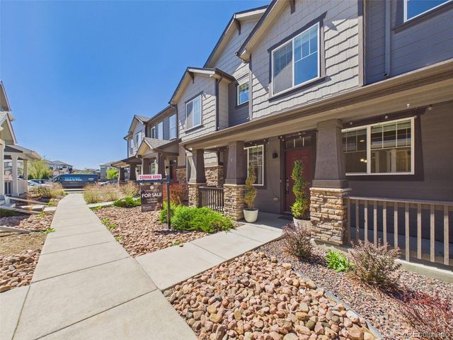 16621 E 119th Avenue C, Commerce City, CO 80022