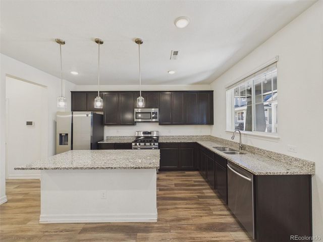 16621 E 119th Avenue C, Commerce City, CO 80022