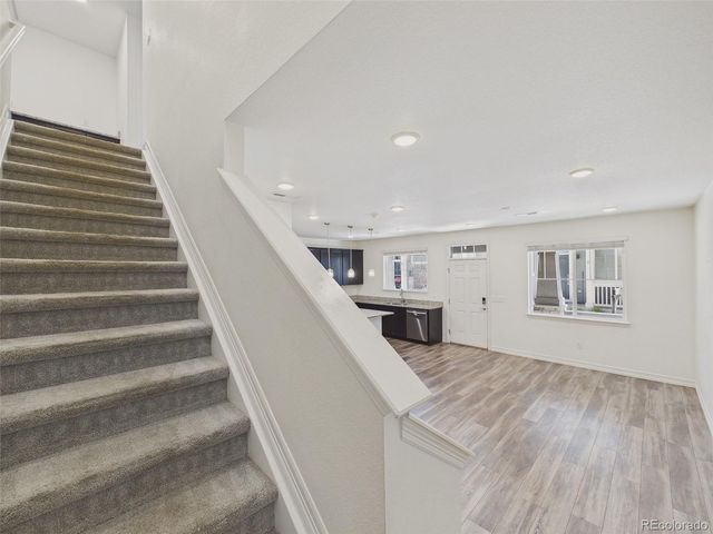 16621 E 119th Avenue C, Commerce City, CO 80022