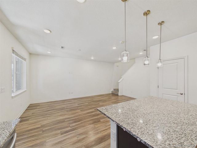 16621 E 119th Avenue C, Commerce City, CO 80022