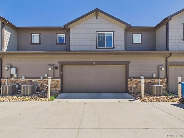 16621 E 119th Avenue C, Commerce City, CO 80022