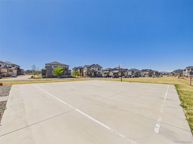 16621 E 119th Avenue C, Commerce City, CO 80022