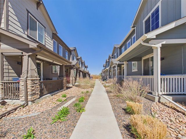 16621 E 119th Avenue C, Commerce City, CO 80022