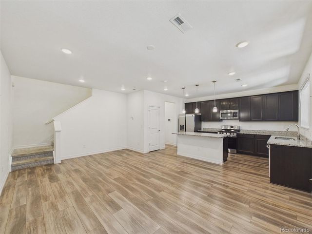 16621 E 119th Avenue C, Commerce City, CO 80022