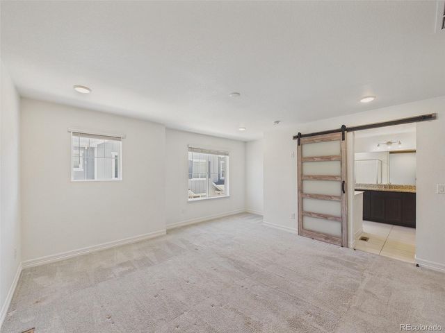 16621 E 119th Avenue C, Commerce City, CO 80022