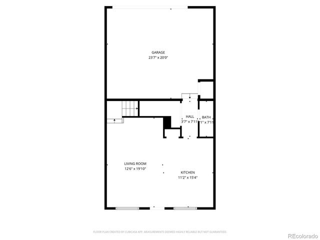 16621 E 119th Avenue C, Commerce City, CO 80022