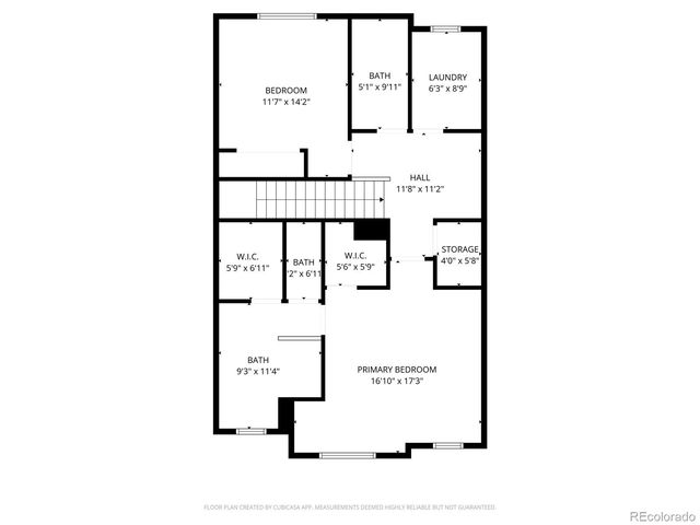 16621 E 119th Avenue C, Commerce City, CO 80022