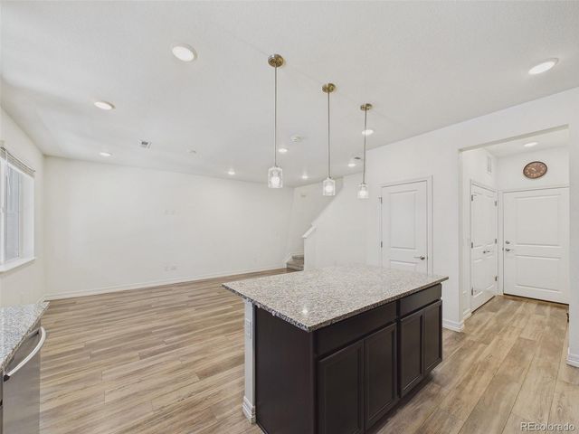 16621 E 119th Avenue C, Commerce City, CO 80022