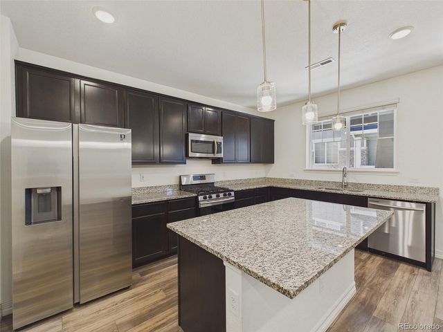 16621 E 119th Avenue C, Commerce City, CO 80022
