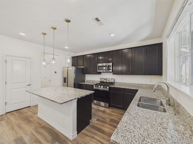 16621 E 119th Avenue C, Commerce City, CO 80022