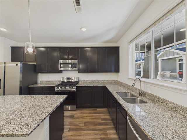 16621 E 119th Avenue C, Commerce City, CO 80022