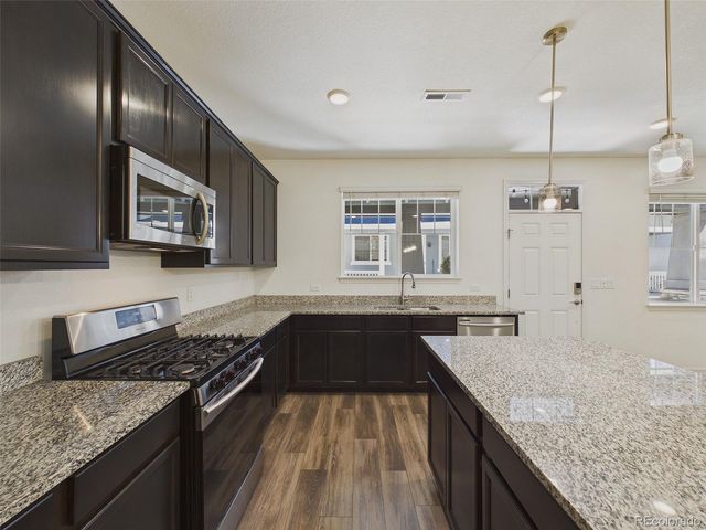 16621 E 119th Avenue C, Commerce City, CO 80022