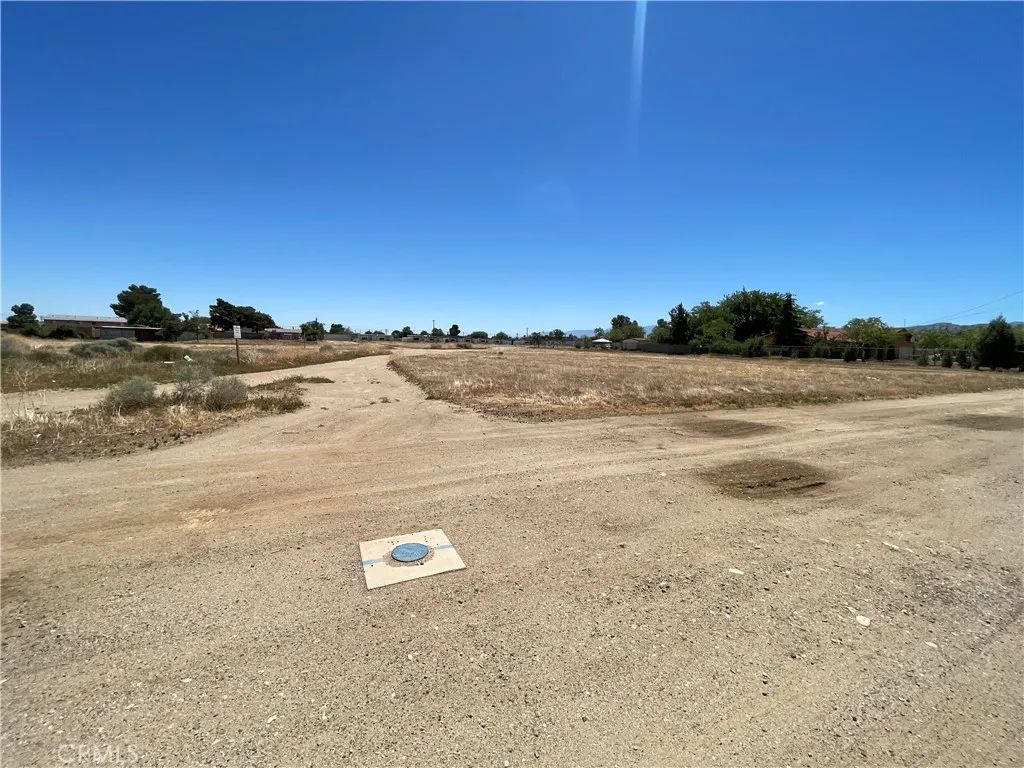 0 E Avenue Q5, Palmdale, CA 93550