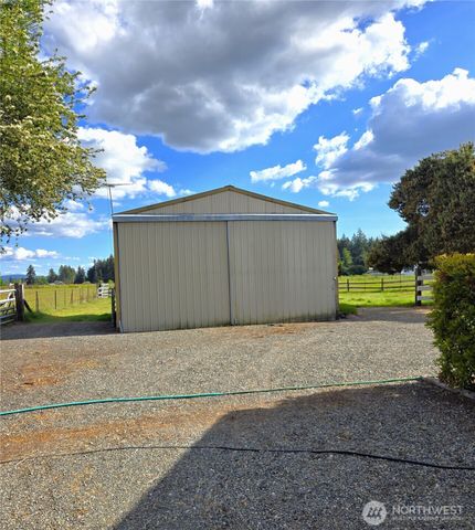 14615 Mud Run Road SE, Yelm, WA 98597