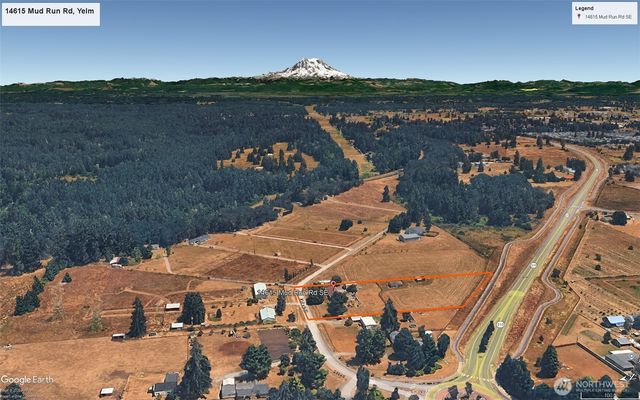 14615 Mud Run Road SE, Yelm, WA 98597