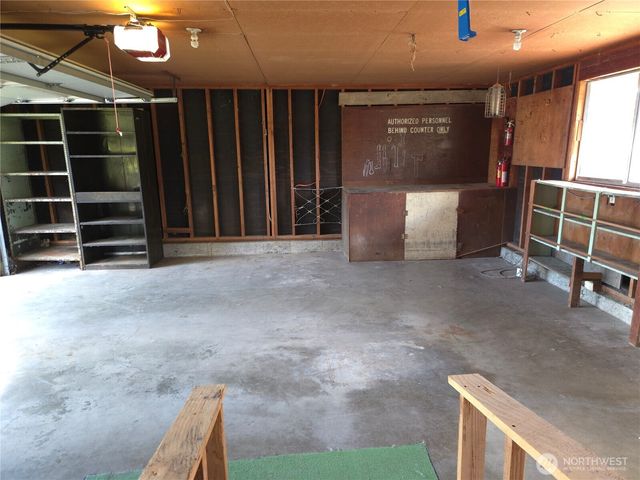 14615 Mud Run Road SE, Yelm, WA 98597