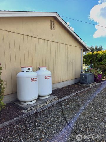 14615 Mud Run Road SE, Yelm, WA 98597