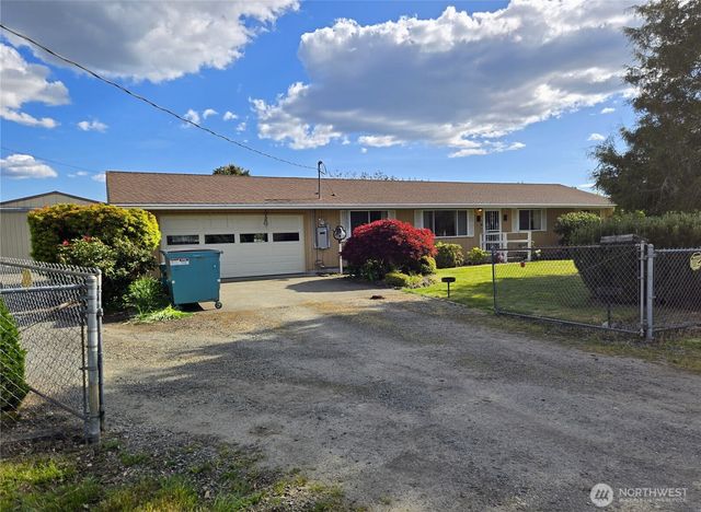 14615 Mud Run Road SE, Yelm, WA 98597