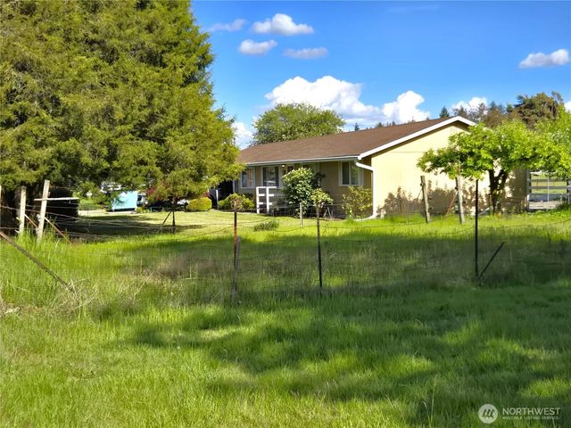 14615 Mud Run Road SE, Yelm, WA 98597