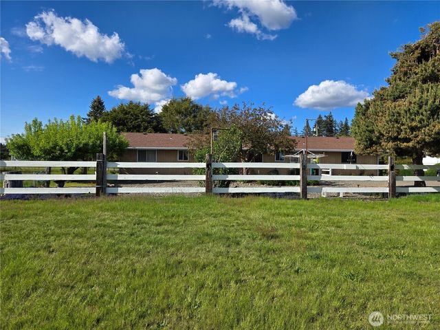 14615 Mud Run Road SE, Yelm, WA 98597