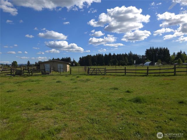 14615 Mud Run Road SE, Yelm, WA 98597