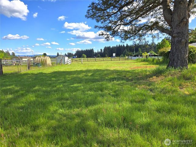 14615 Mud Run Road SE, Yelm, WA 98597