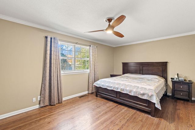 1707 Clayton Drive, Chattanooga, TN 37421