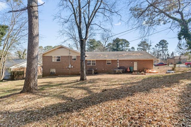 1707 Clayton Drive, Chattanooga, TN 37421