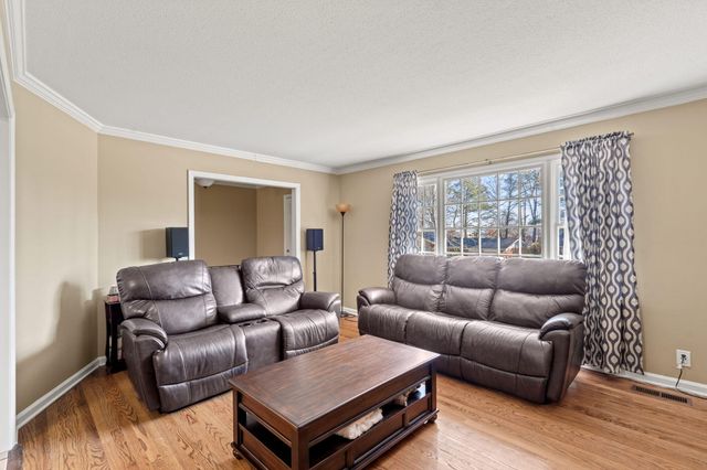 1707 Clayton Drive, Chattanooga, TN 37421