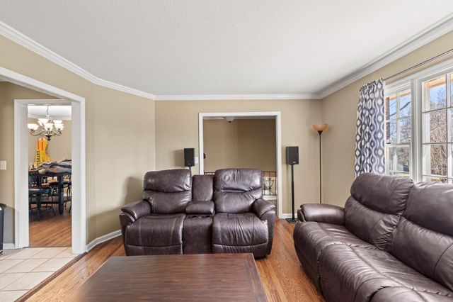 1707 Clayton Drive, Chattanooga, TN 37421