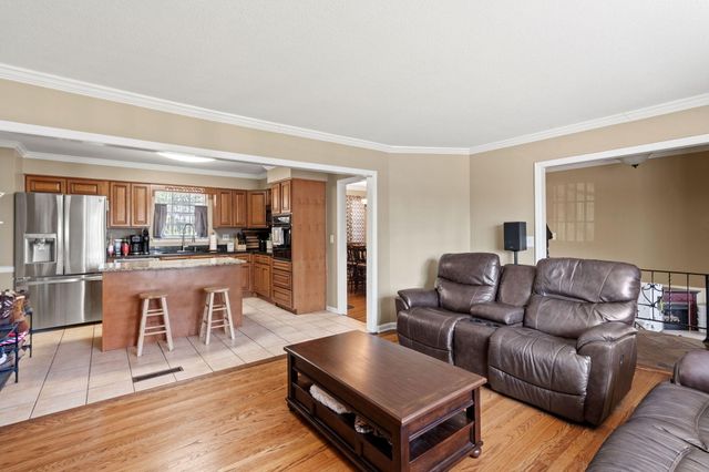 1707 Clayton Drive, Chattanooga, TN 37421