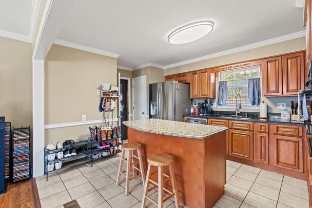 1707 Clayton Drive, Chattanooga, TN 37421