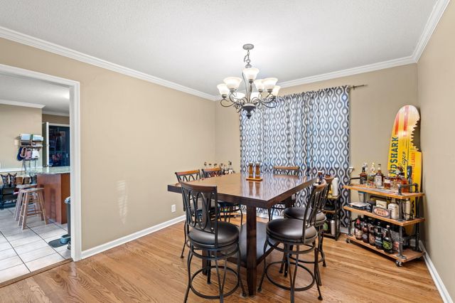 1707 Clayton Drive, Chattanooga, TN 37421